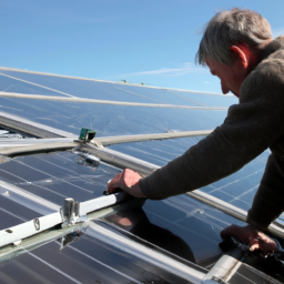 Énergie Solaires : Tout ce qu'il Faut Savoir sur les Panneaux Photovoltaïques Bourges